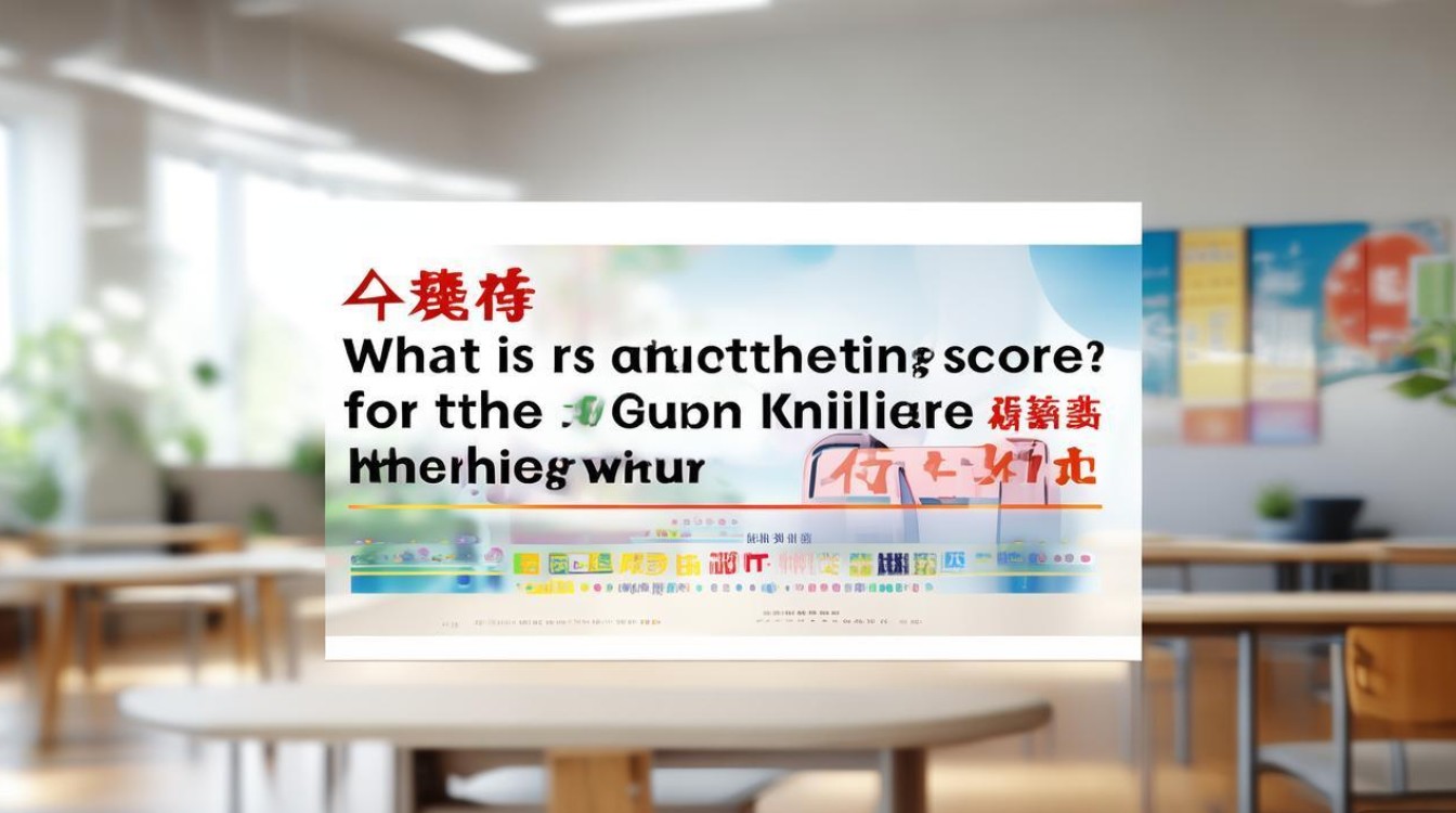 明光幼师招聘分数线是多少？