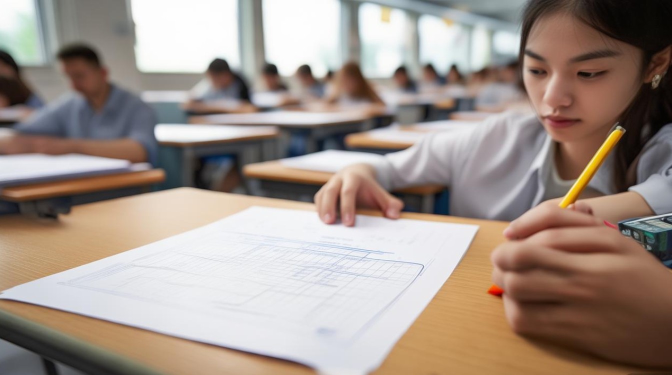 大学生公开招聘笔试，考什么？