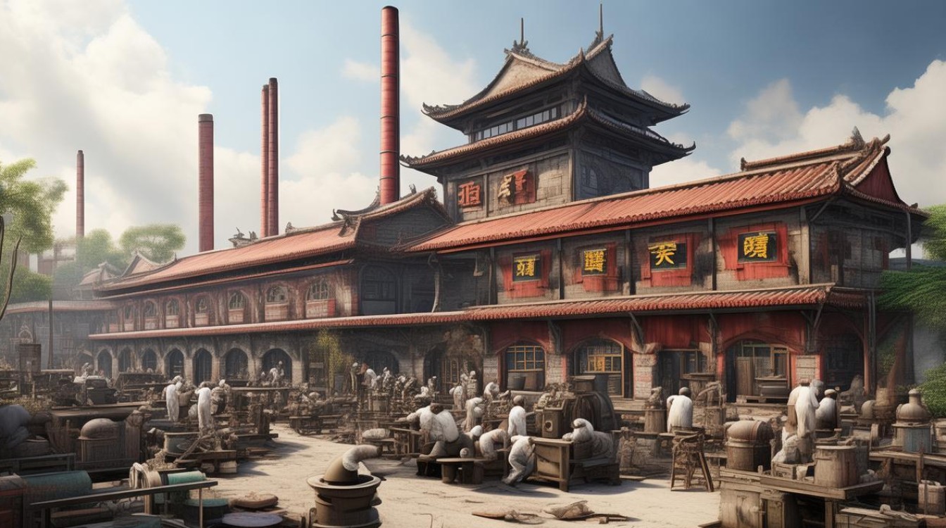 长安好厂有哪些? 长安好厂有哪些?