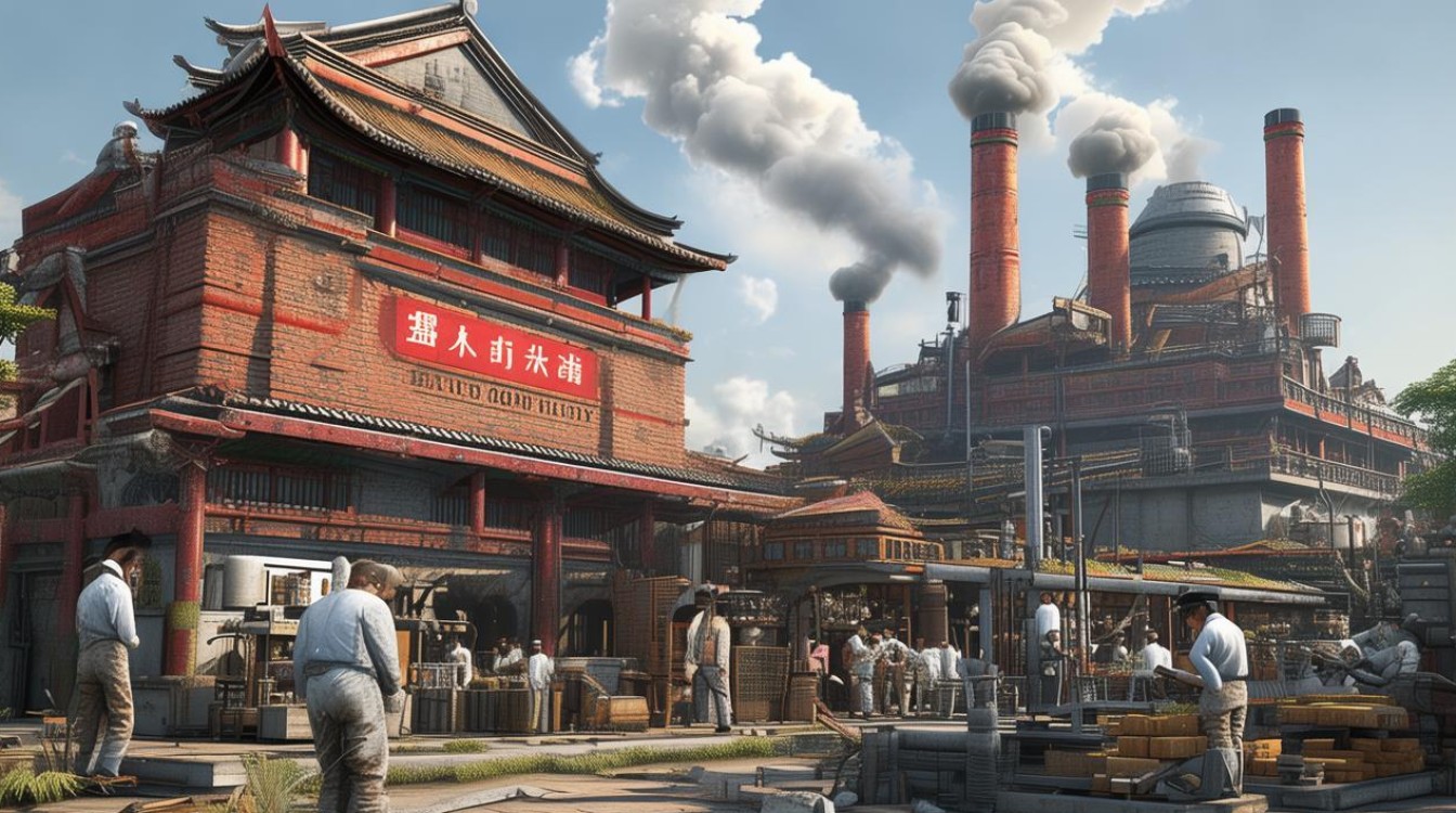 长安好厂有哪些? 长安好厂有哪些?