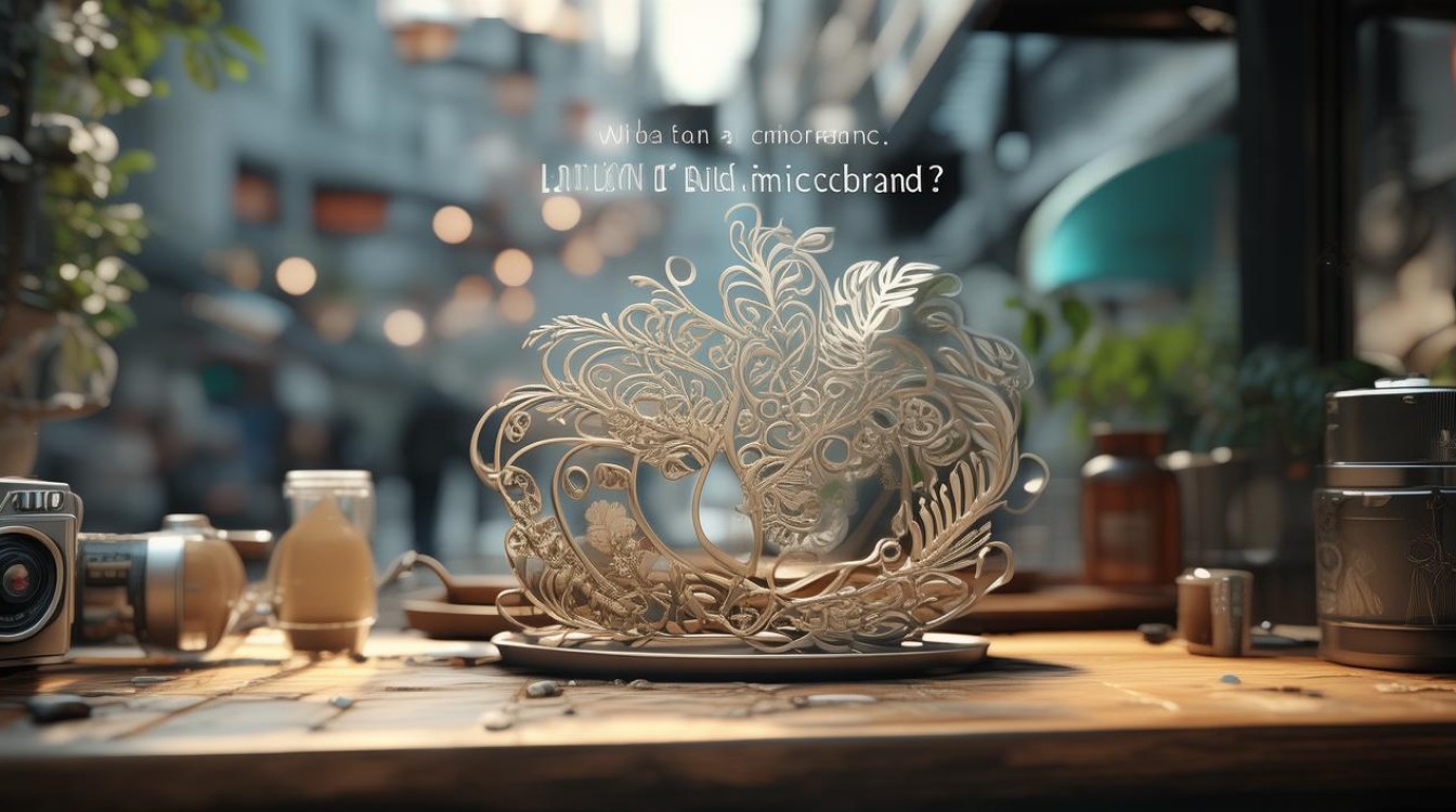 微品牌是什么?如何打造微品牌? 微品牌是什么?如何打造微品牌?