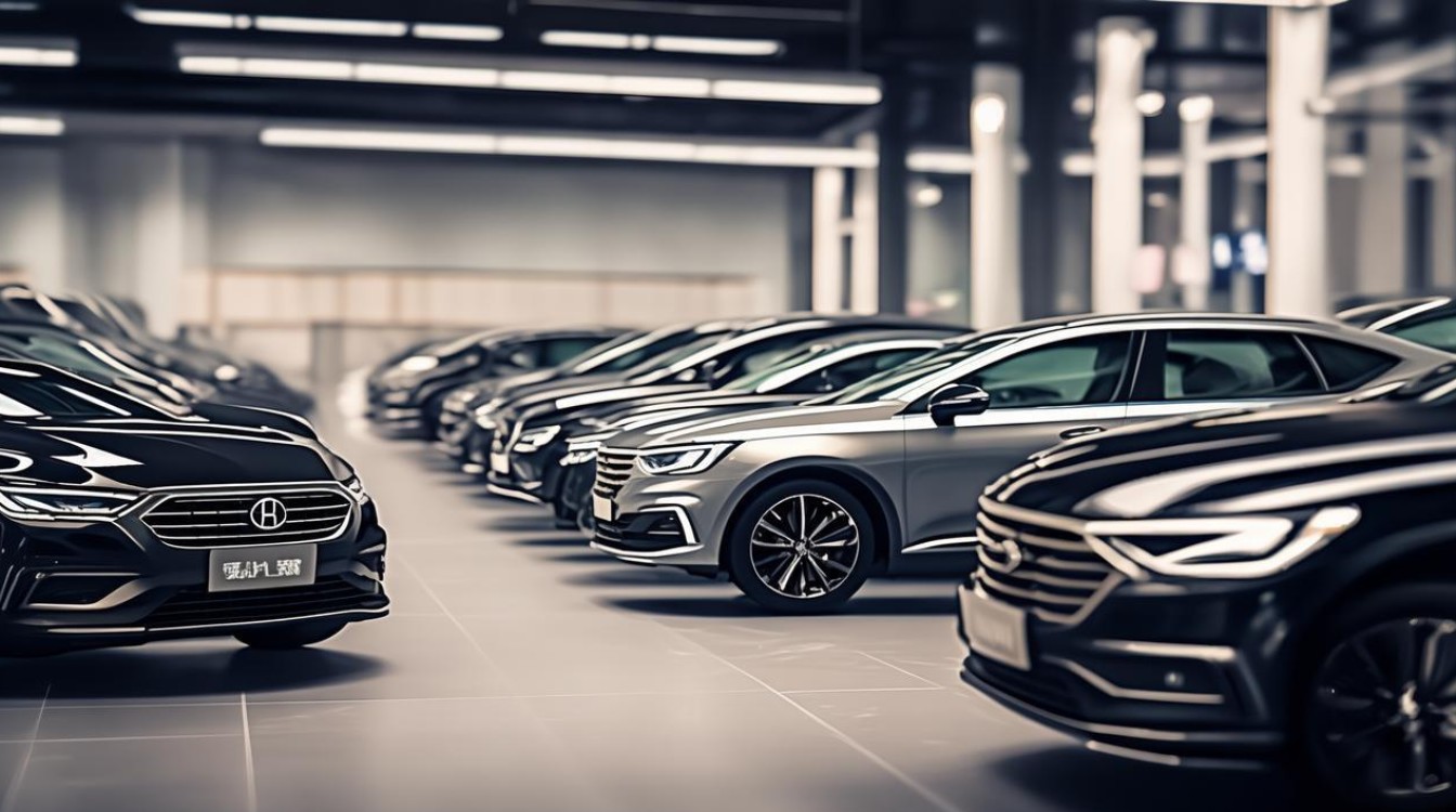 柳州汽车品牌有哪些? 柳州汽车品牌有哪些?