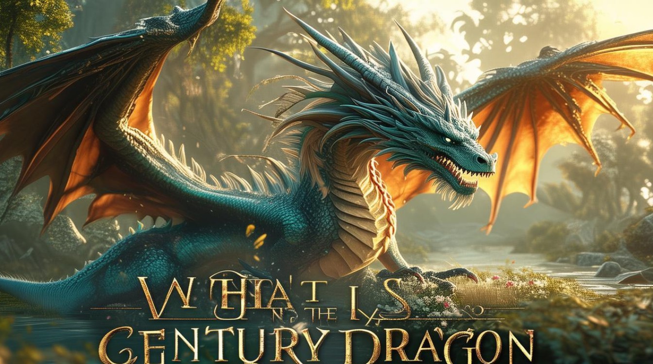 世纪龙究竟是什么? 世纪龙究竟是什么?