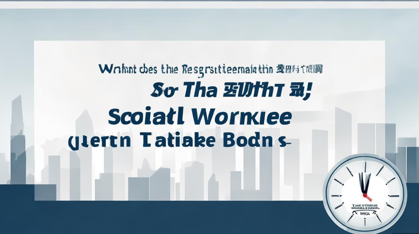 天津市社工招聘何时开始报名? 天津市社工招聘何时开始报名?