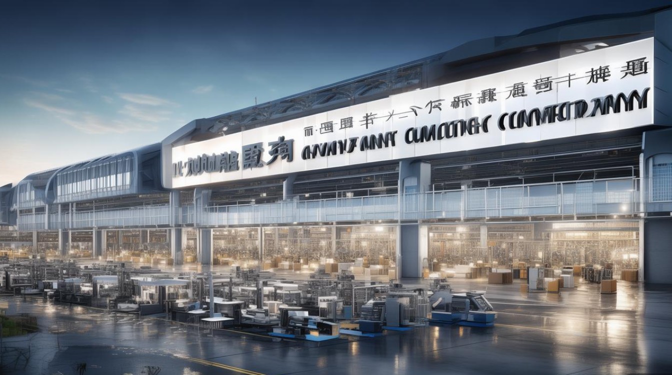 长安汽车哪家工厂实力强? 长安汽车哪家工厂实力强?