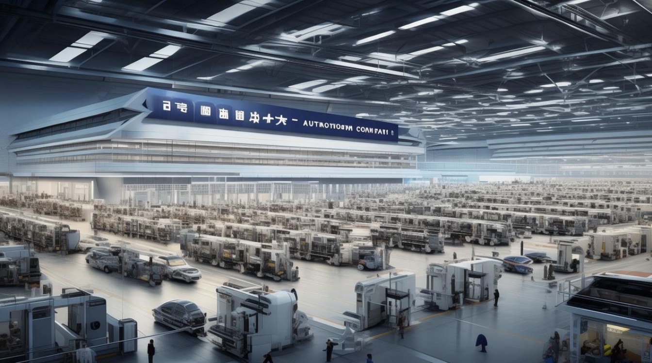 长安汽车哪家工厂实力强? 长安汽车哪家工厂实力强?