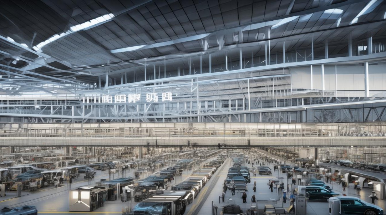 长安汽车哪家工厂实力强? 长安汽车哪家工厂实力强?