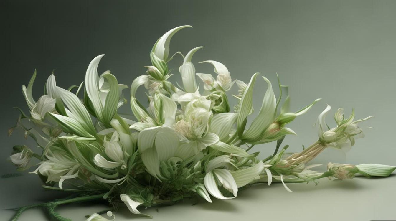 馨兰究竟是何物？