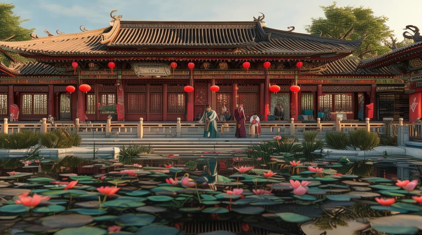 汉风究竟是什么? 汉风究竟是什么?