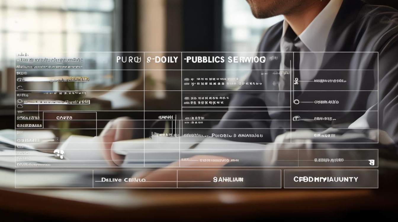 公务员具体职责是什么?日常都忙些啥? 公务员具体职责是什么?日常都忙些啥?