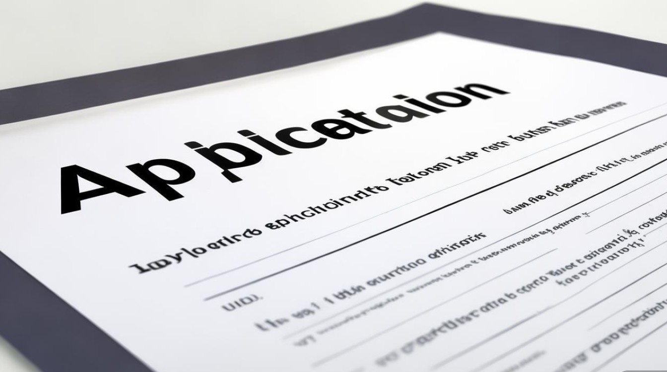 公开招聘报名申请表如何规范填写？