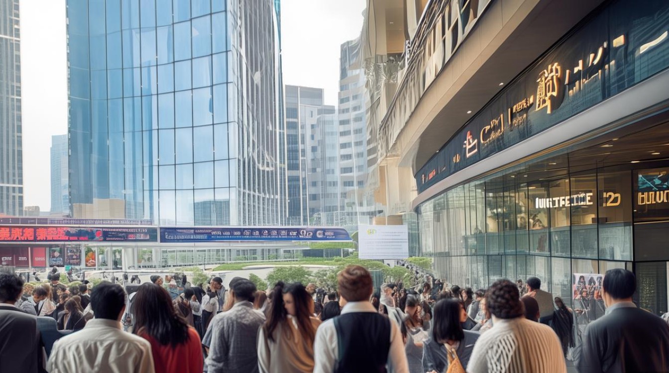 上海半岛酒店公开招聘周，有哪些岗位？