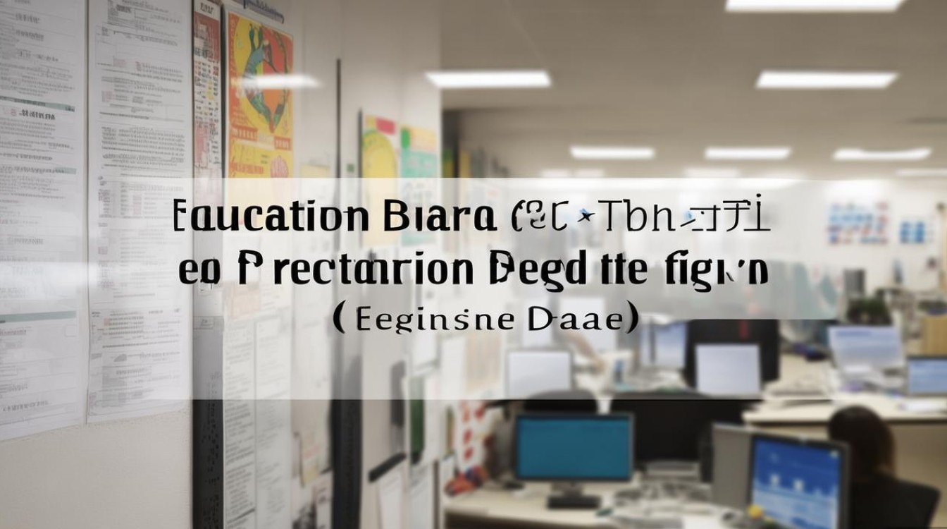 教育局公开招聘教师,何时开始报名?