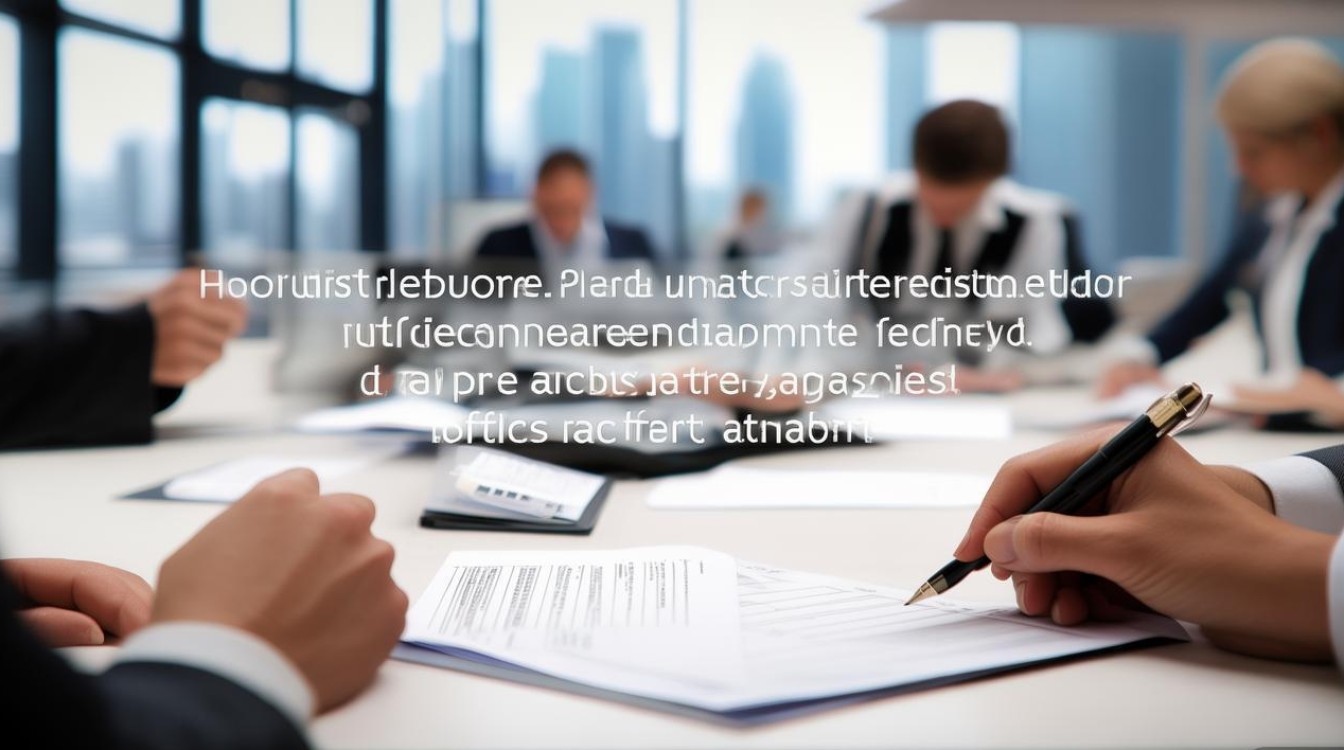 人事行政具体负责哪些核心工作? 人事行政具体负责哪些核心工作?