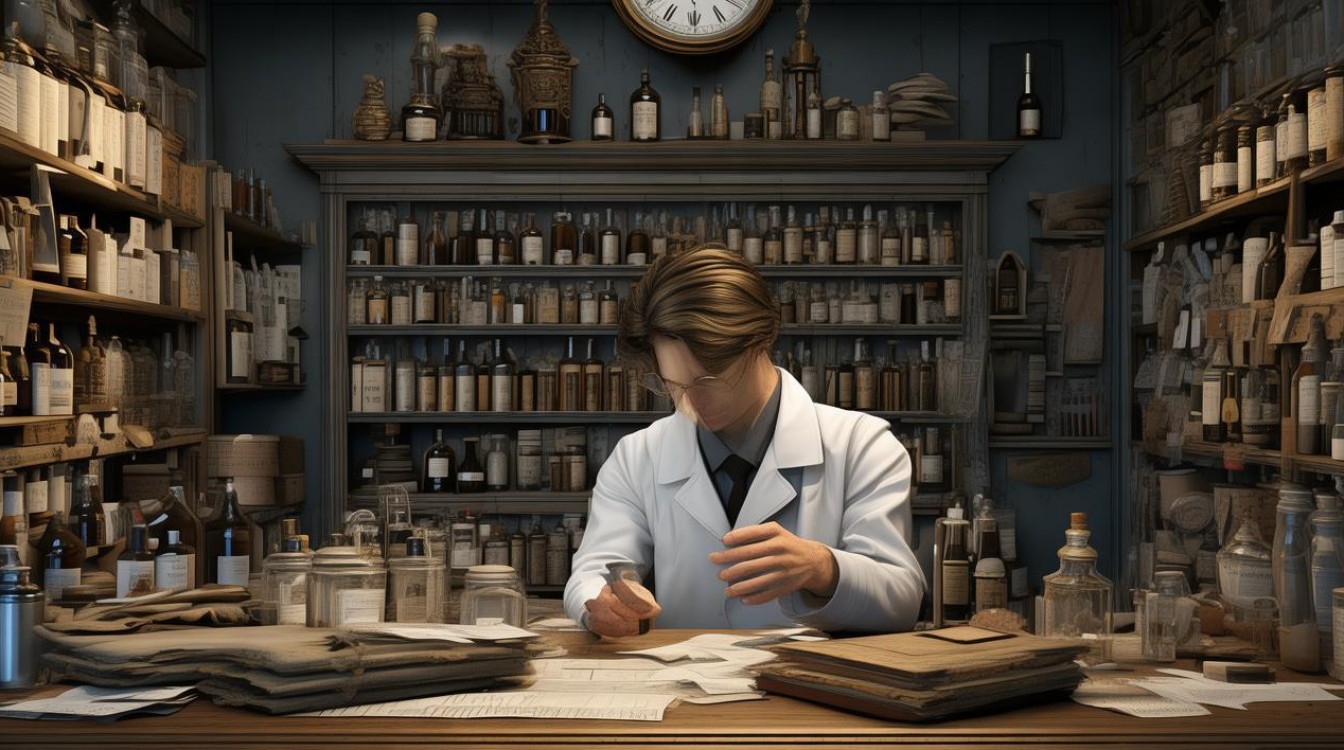 药剂师考试时间是什么时候? 药剂师考试时间是什么时候?