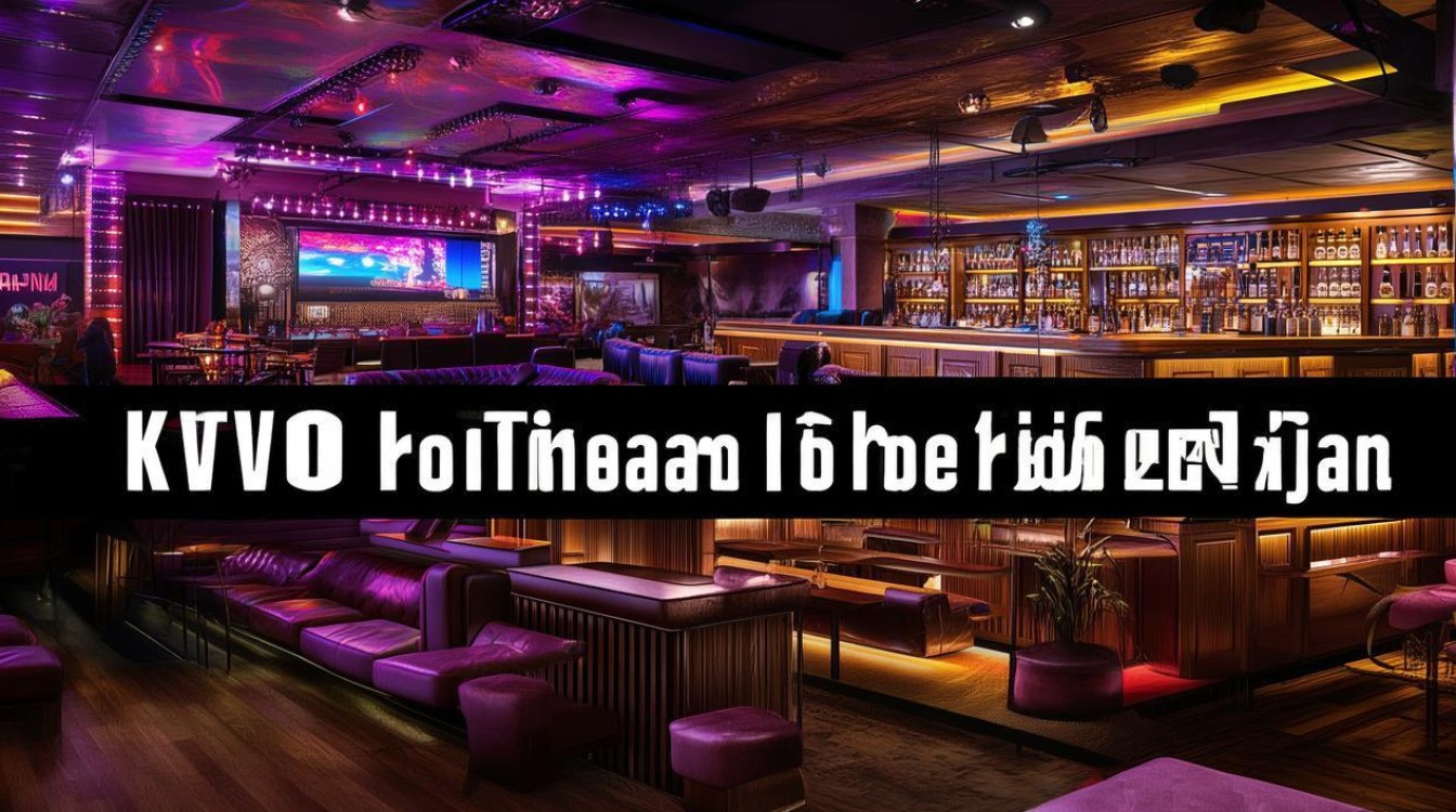 KTV与酒吧,娱乐方式有何本质不同? KTV与酒吧,娱乐方式有何本质不同?