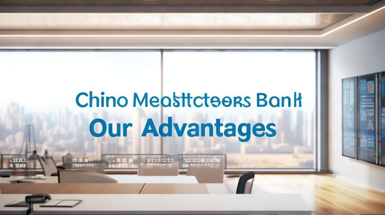 为何选招商银行?优势何在? 为何选招商银行?优势何在?