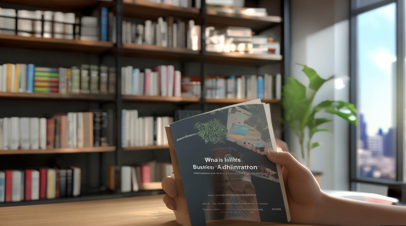 工商管理学究竟是什么? 工商管理学究竟是什么?