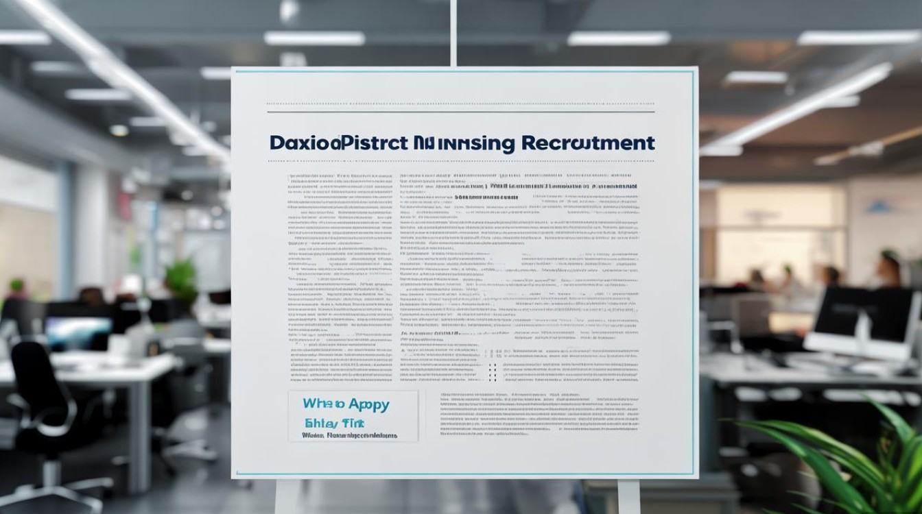 大兴区护理招聘,何时报名有何条件? 大兴区护理招聘,何时报名有何条件?