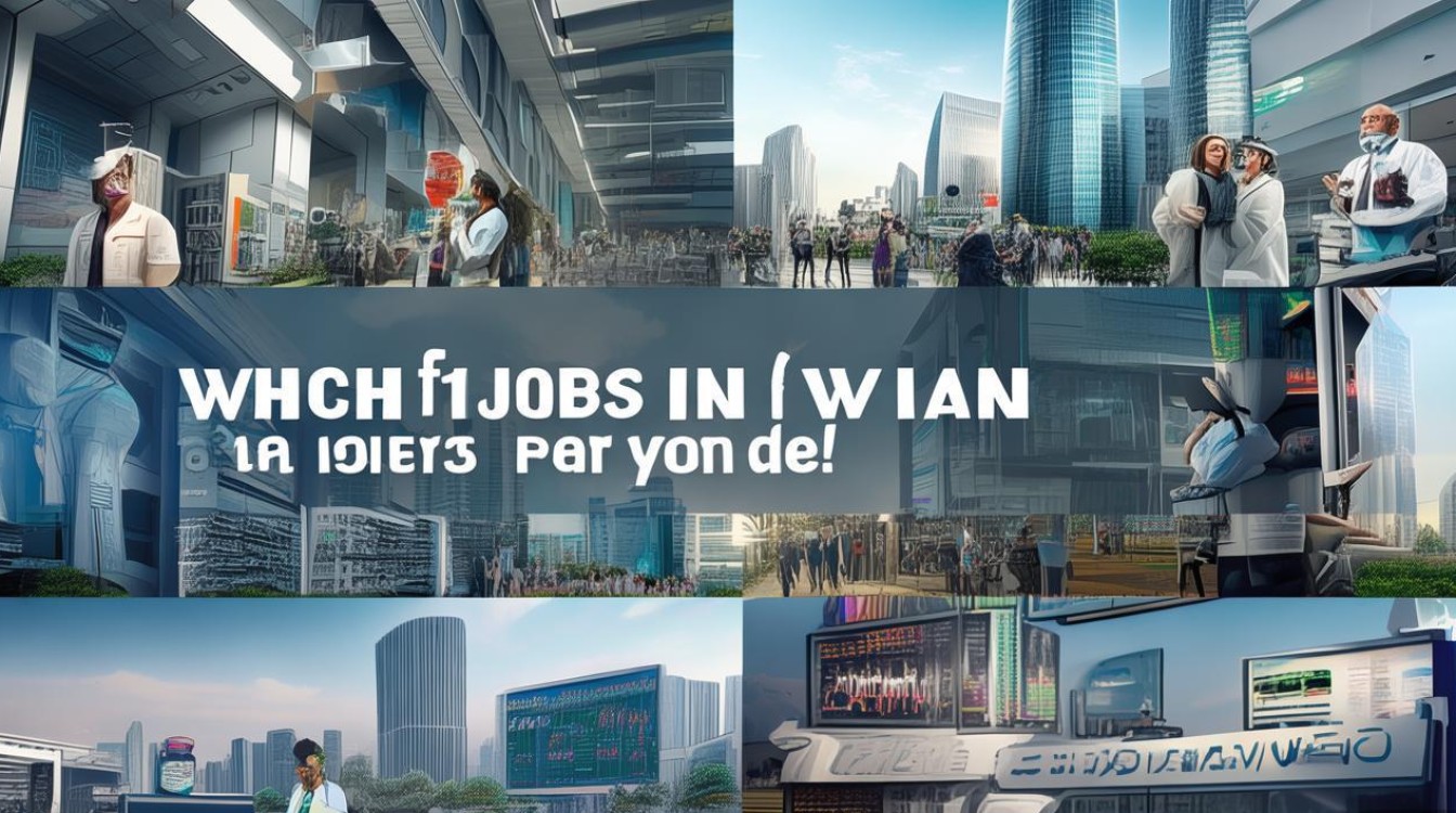 武汉哪些工作工资高? 武汉哪些工作工资高?