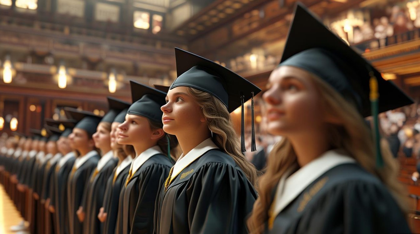 毕业类型具体指哪些？