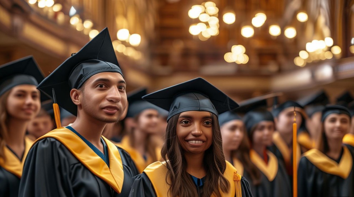 毕业类型具体指哪些？