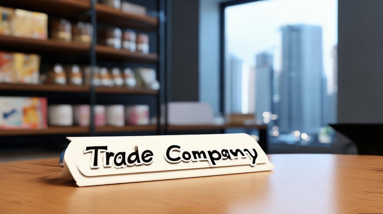 贸易公司属于哪个行业类别? 贸易公司属于哪个行业类别?