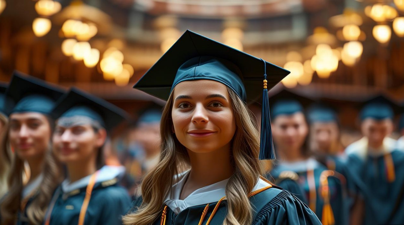 毕业类型具体指哪些？