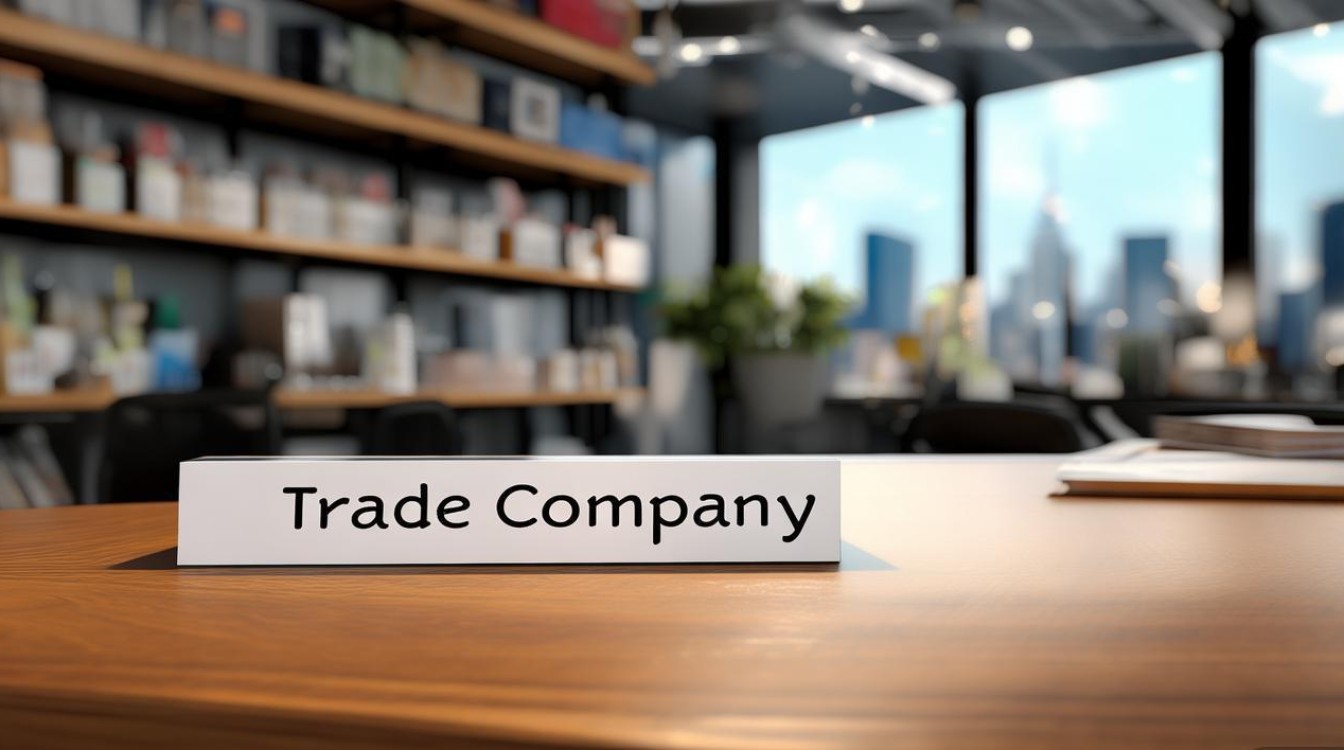 贸易公司属于哪个行业类别? 贸易公司属于哪个行业类别?