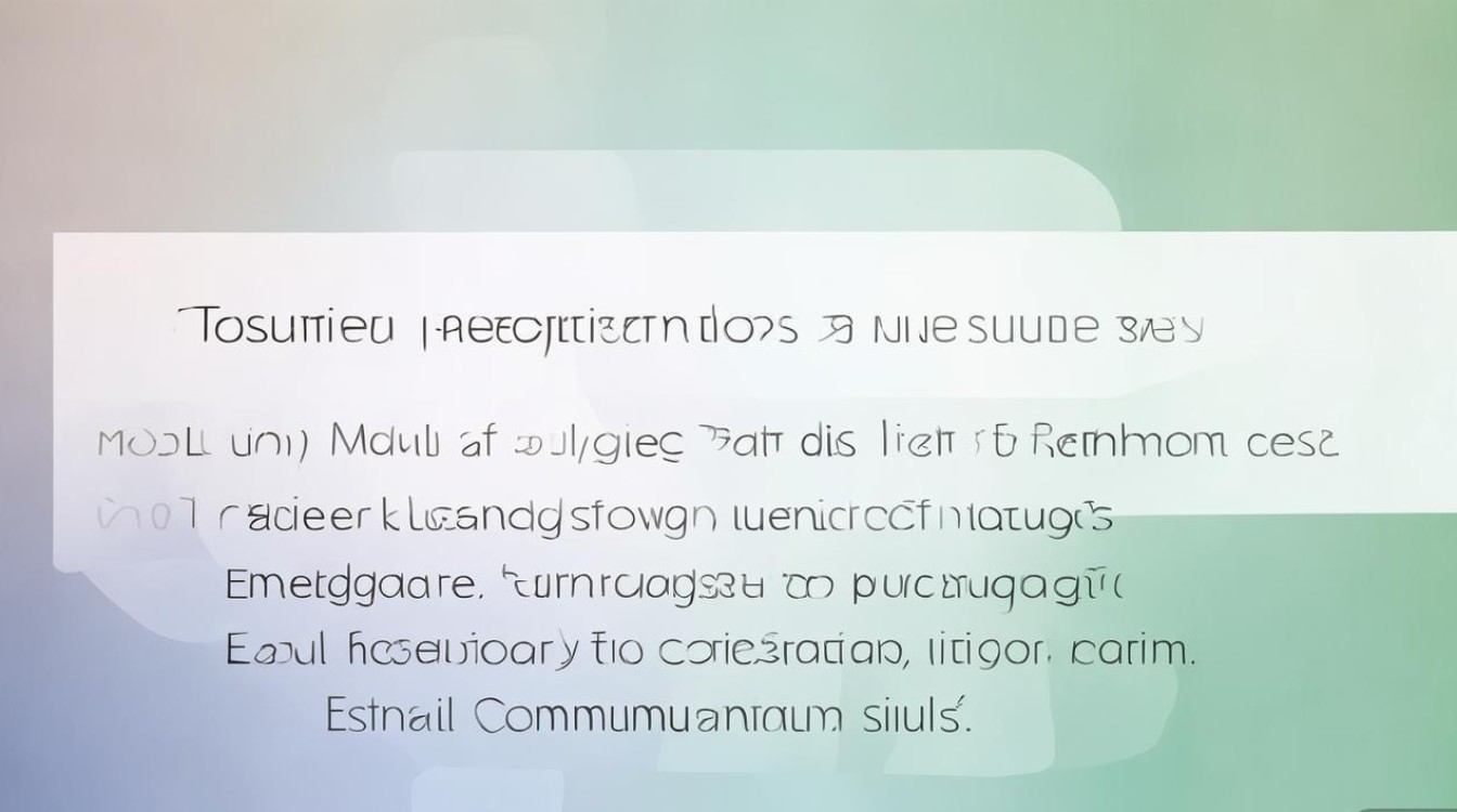 护士公开招聘考哪些核心内容？