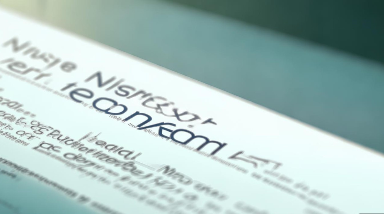 护士公开招聘考哪些核心内容？