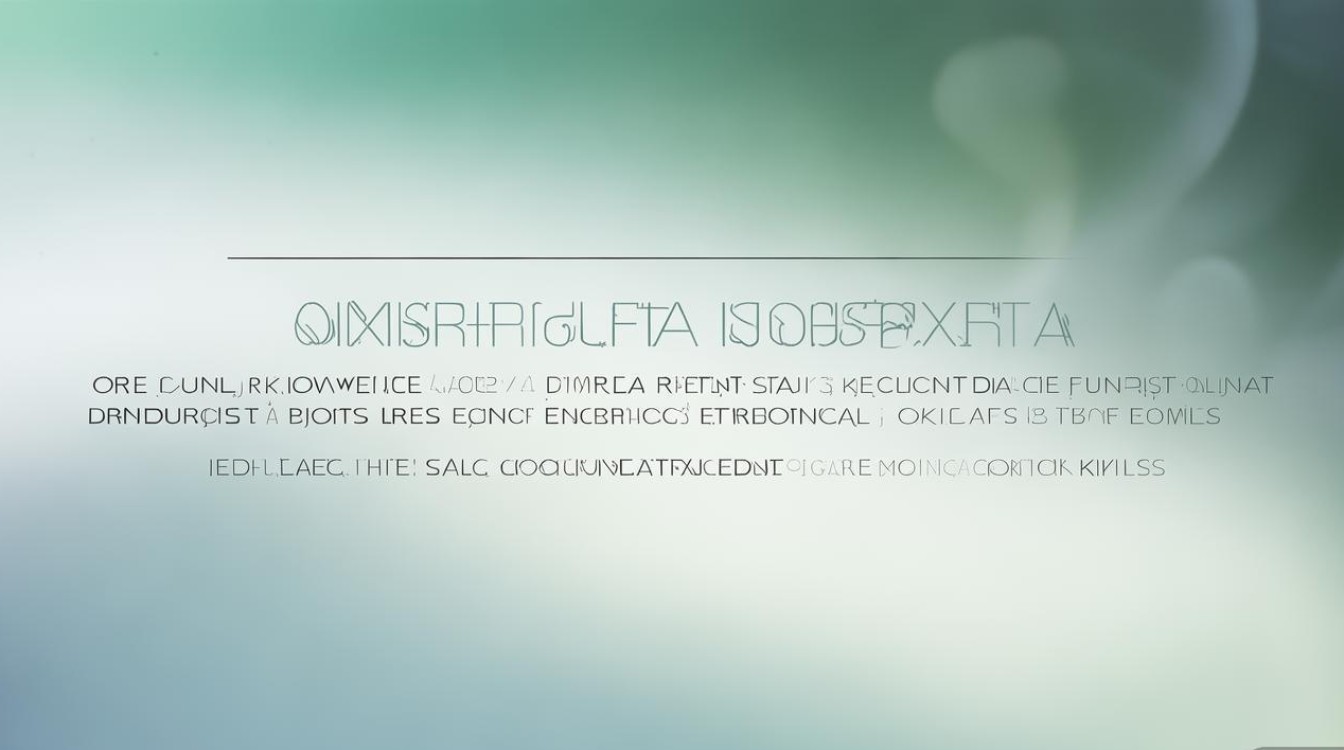 护士公开招聘考哪些核心内容？