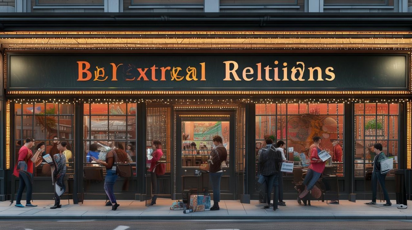 酒吧外联具体指什么工作? 酒吧外联具体指什么工作?