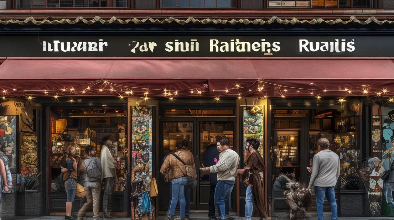 酒吧外联具体指什么工作? 酒吧外联具体指什么工作?