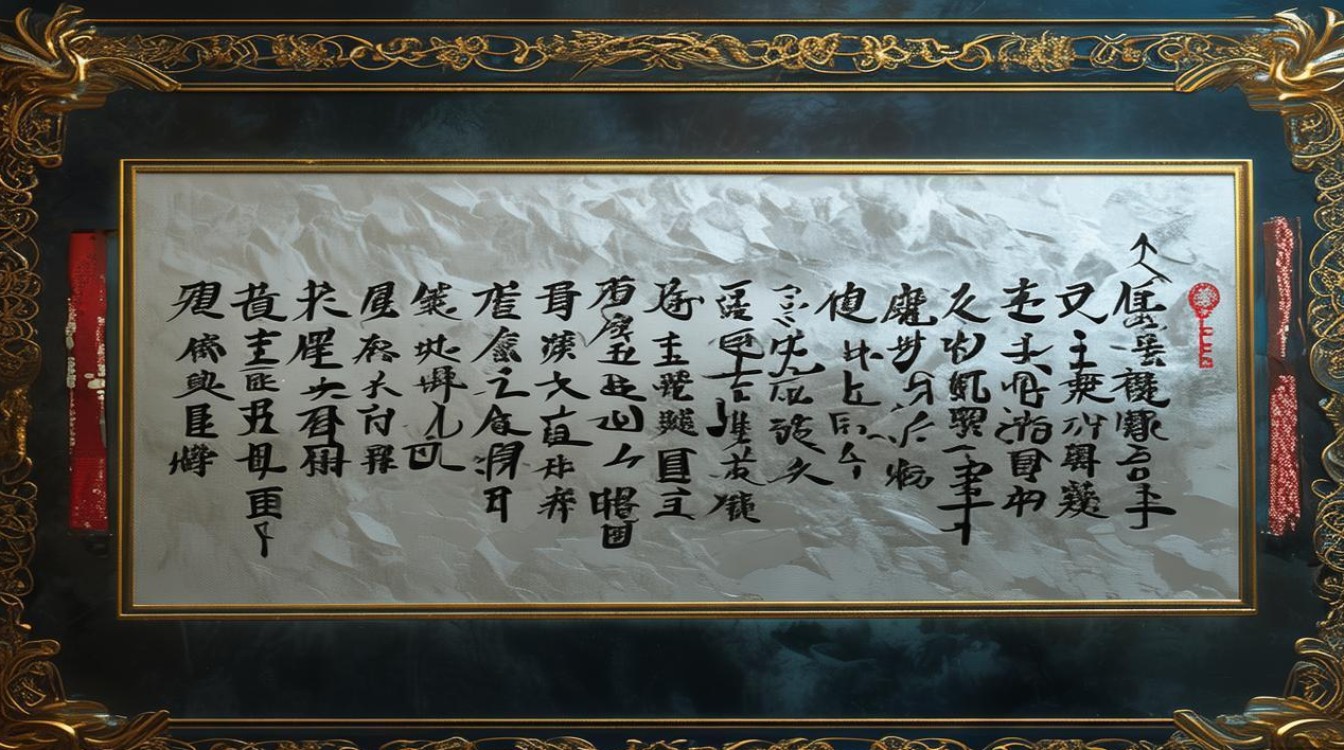 焱垚是何意？拆解字形探其深意。