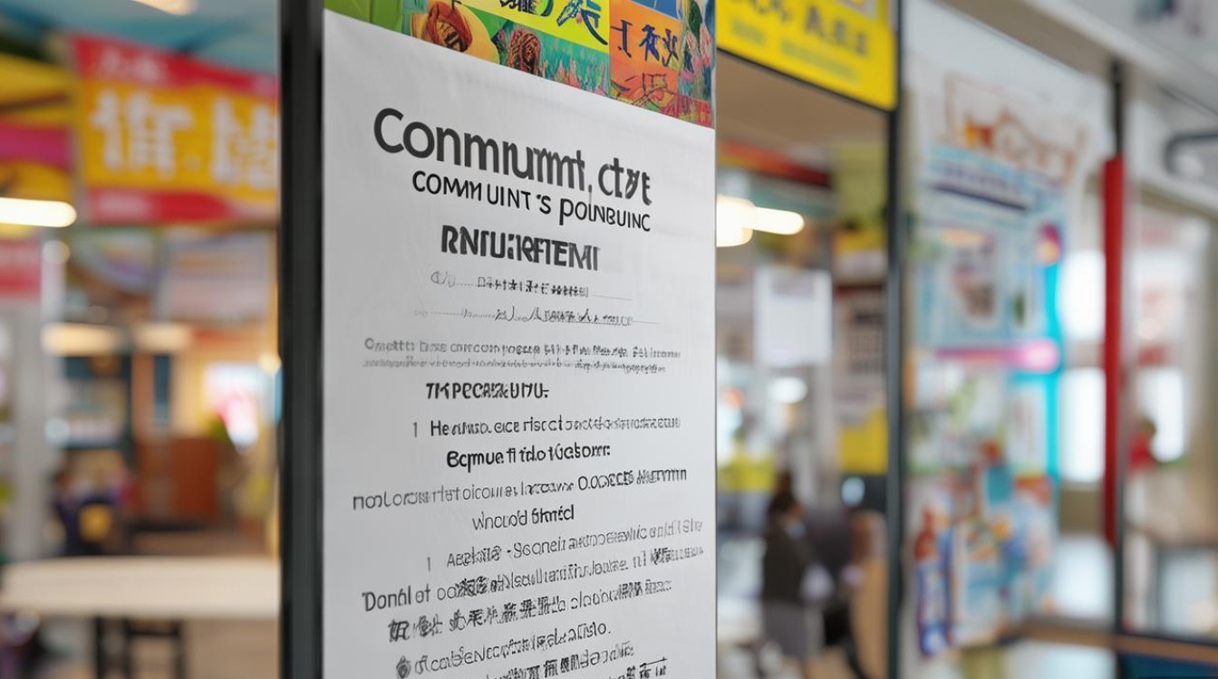 集宁区社区招聘有何具体条件和要求? 集宁区社区招聘有何具体条件和要求?