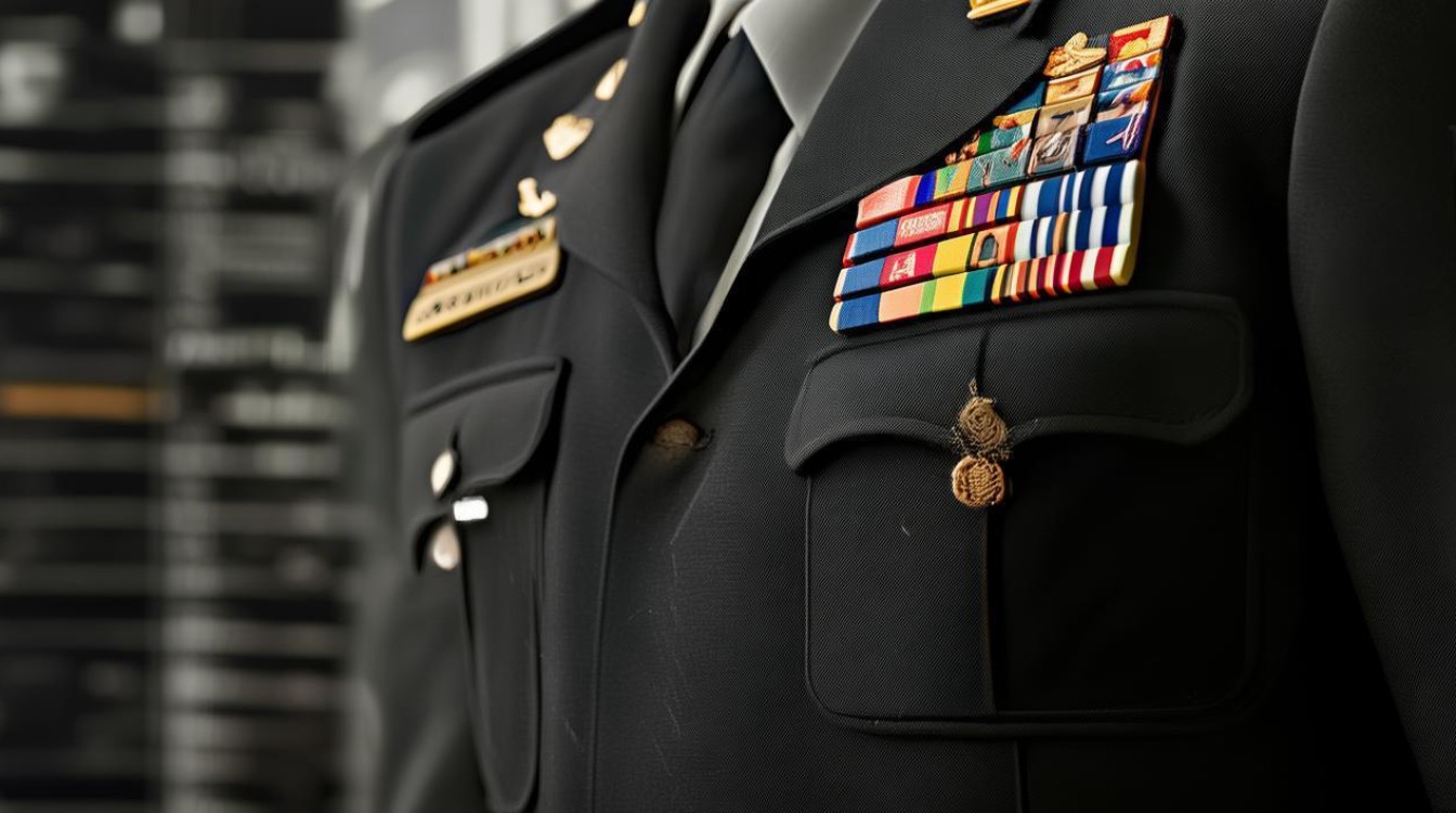 12年兵是什么级别?军衔与职级如何对应? 12年兵是什么级别?军衔与职级如何对应?