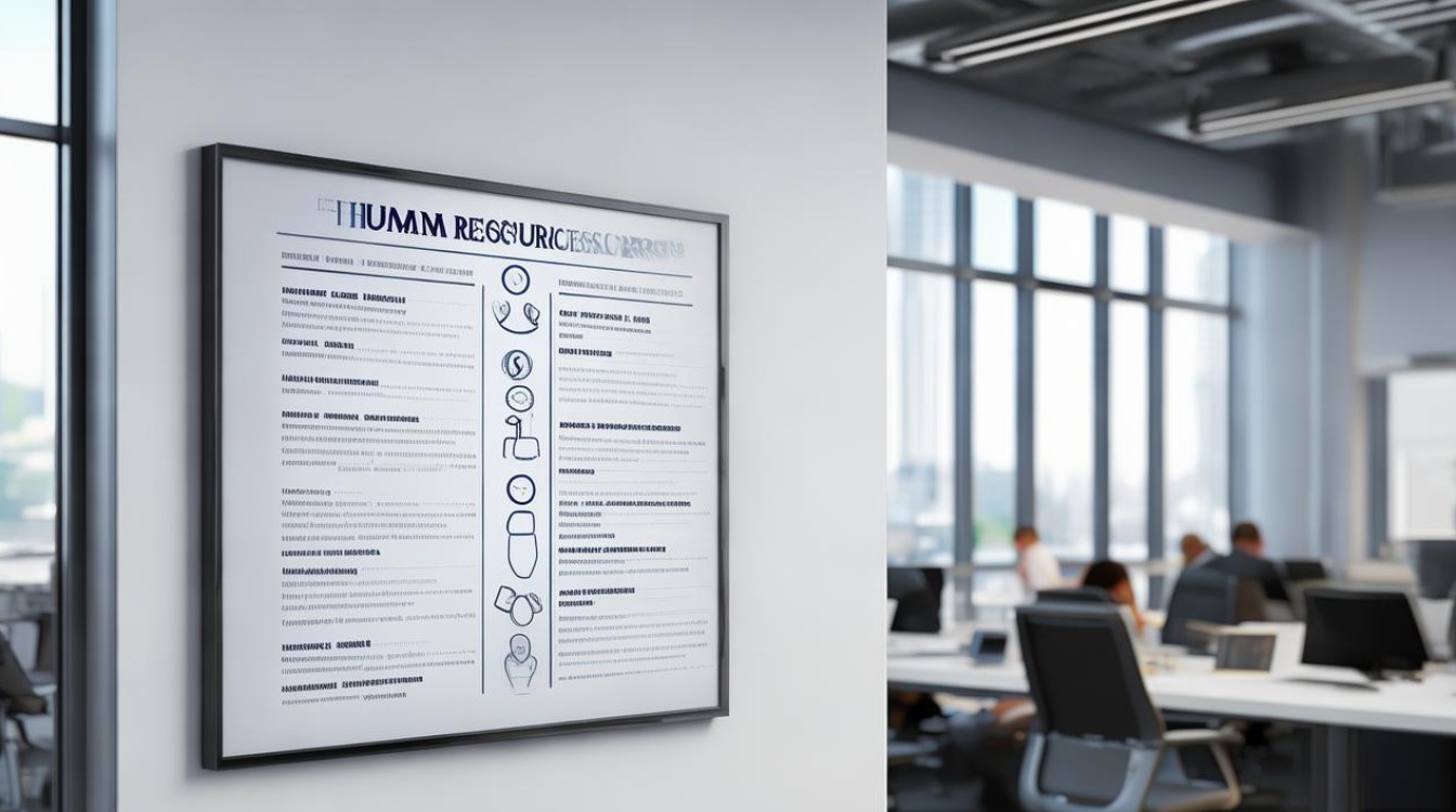 人事部核心职责有哪些? 人事部核心职责有哪些?