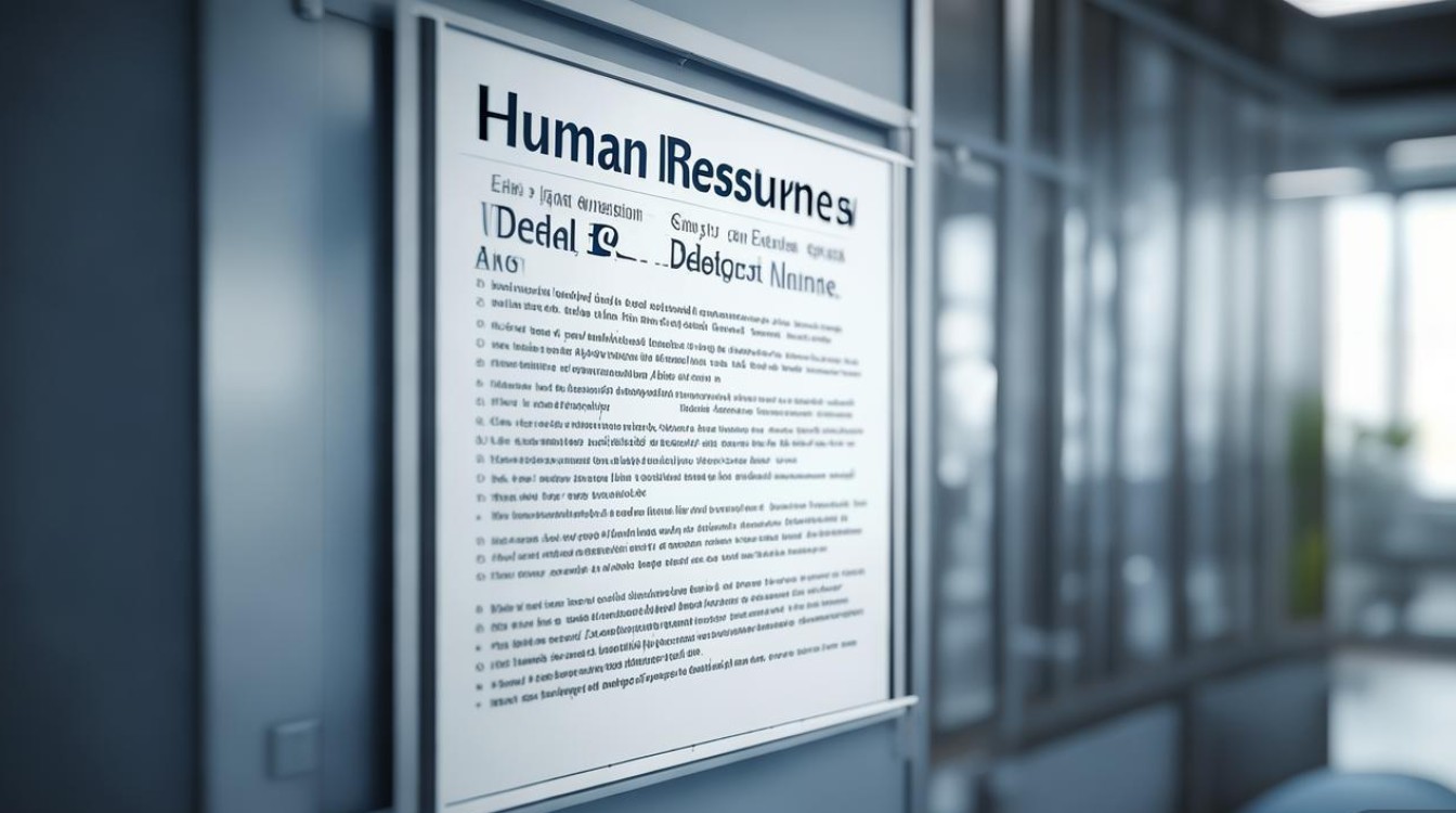 人事部核心职责有哪些? 人事部核心职责有哪些?