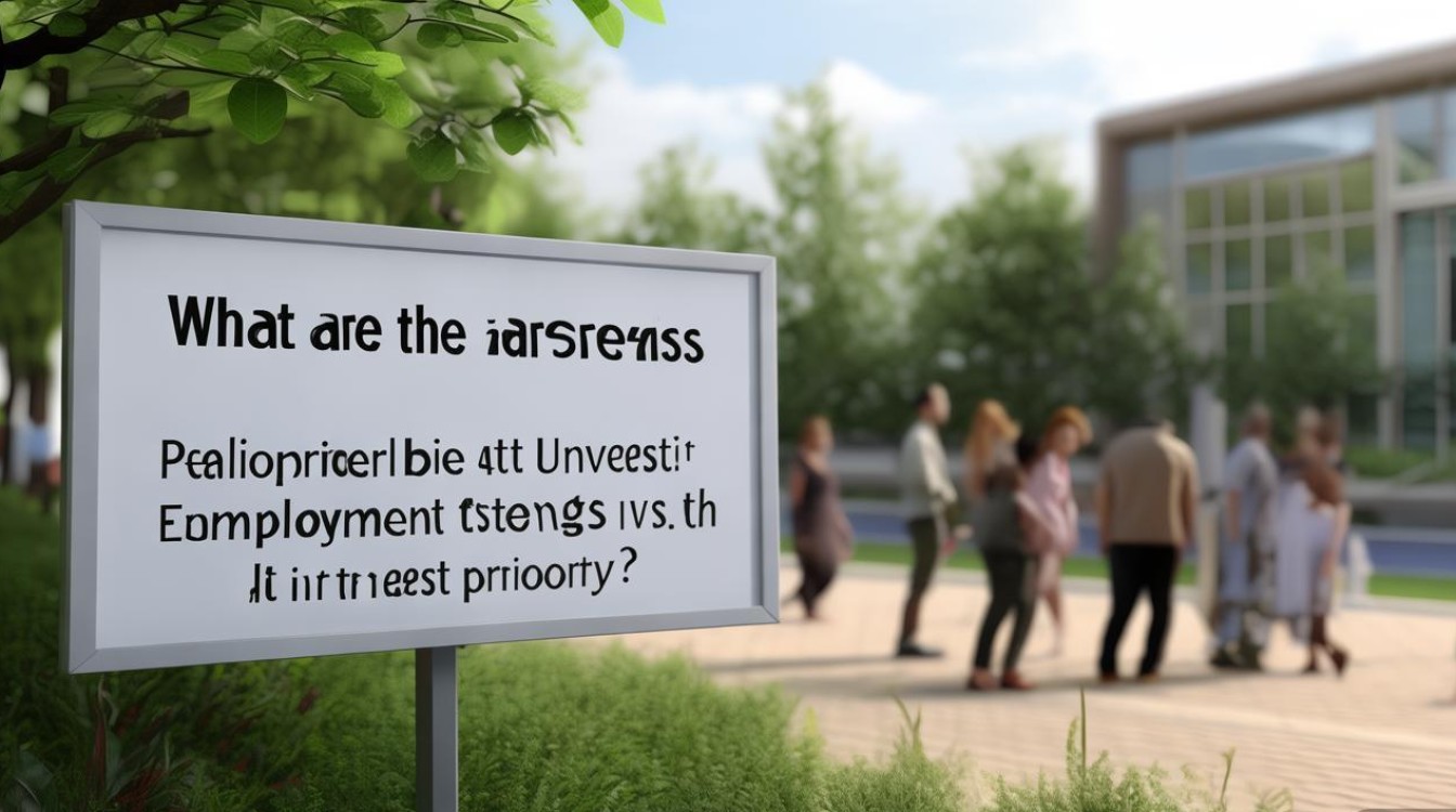 石油大学什么专业好?就业强还是兴趣优先? 石油大学什么专业好?就业强还是兴趣优先?