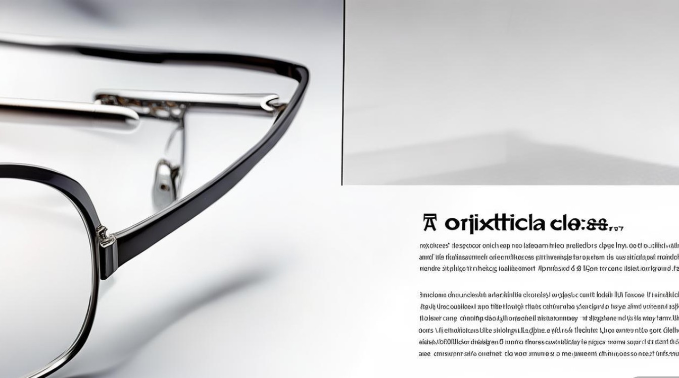光学眼镜到底是什么? 光学眼镜到底是什么?