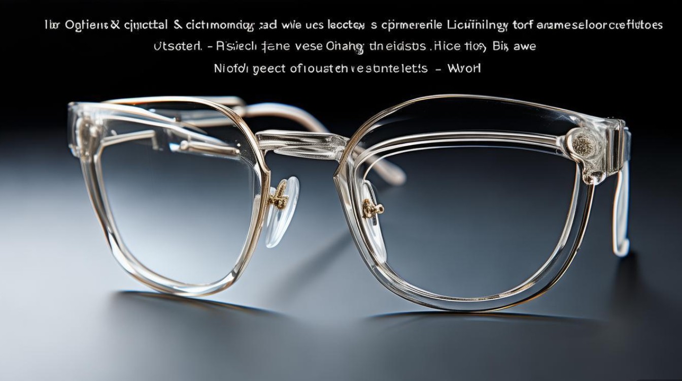 光学眼镜到底是什么? 光学眼镜到底是什么?