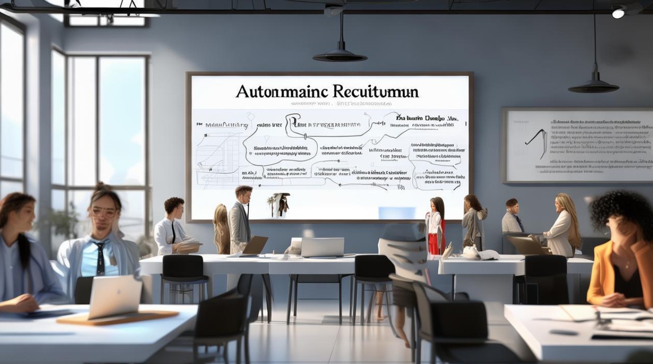 自主招聘指企业自行组织招聘流程,区别于委托第三方机构或通过特定渠道(如政府统招)进行的招聘。其核心是企业作为招聘主体,独立完成从需求分析、信息发布、简历筛选、面试评估到背景调查、录用通知及后续入职安排等全环节工作,不依赖外部招聘服务机构的深度参与。自主招聘的灵活性高,能更精准匹配企业文化与岗位需求,但也要求企业具备完善的招聘团队和流程管理能力。 自主招聘指企业自行组织招聘流程,区别于委托第三方机构或通过特定渠道(如政府统招)进行的招聘。其核心是企业作为招聘主体,独立完成从需求分析、信息发布、简历筛选、面试评估到背景调查、录用通知及后续入职安排等全环节工作,不依赖外部招聘服务机构的深度参与。自主招聘的灵活性高,能更精准匹配企业文化与岗位需求,但也要求企业具备完善的招聘团队和流程管理能力。