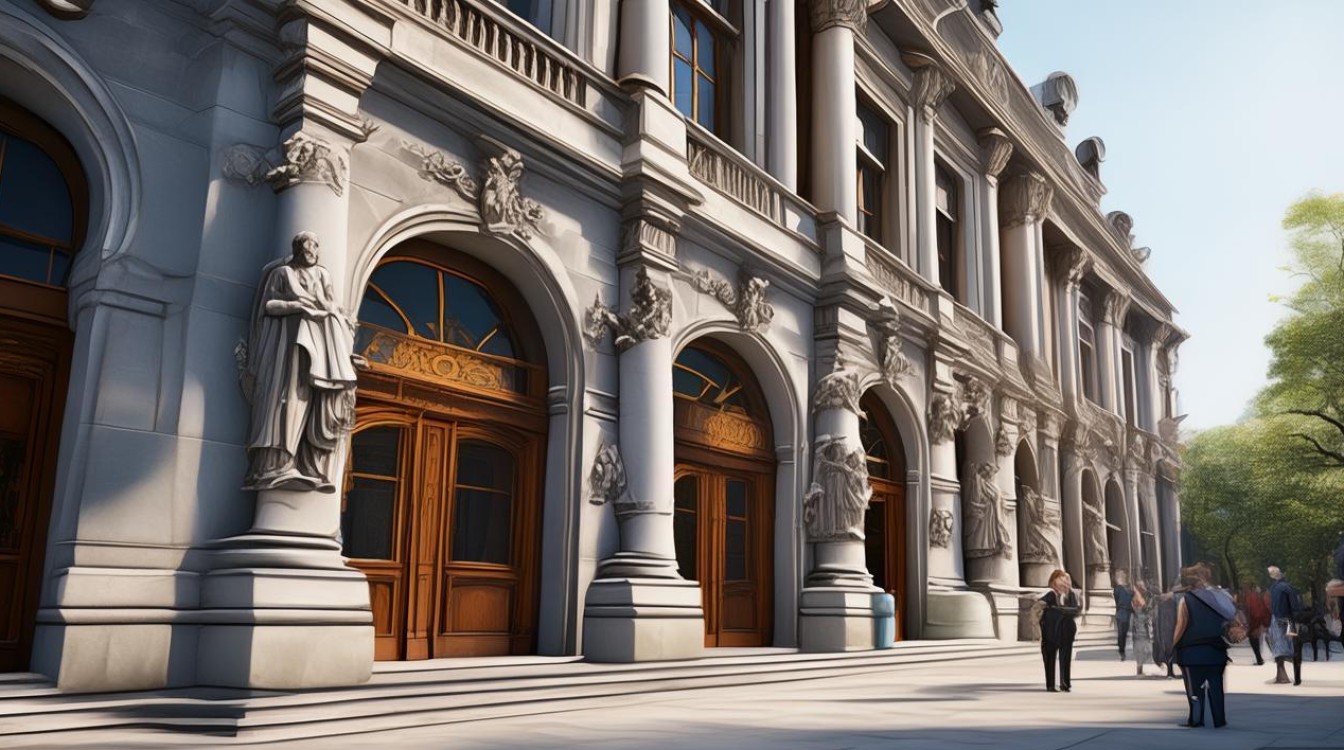 市政院具体是做什么的单位？