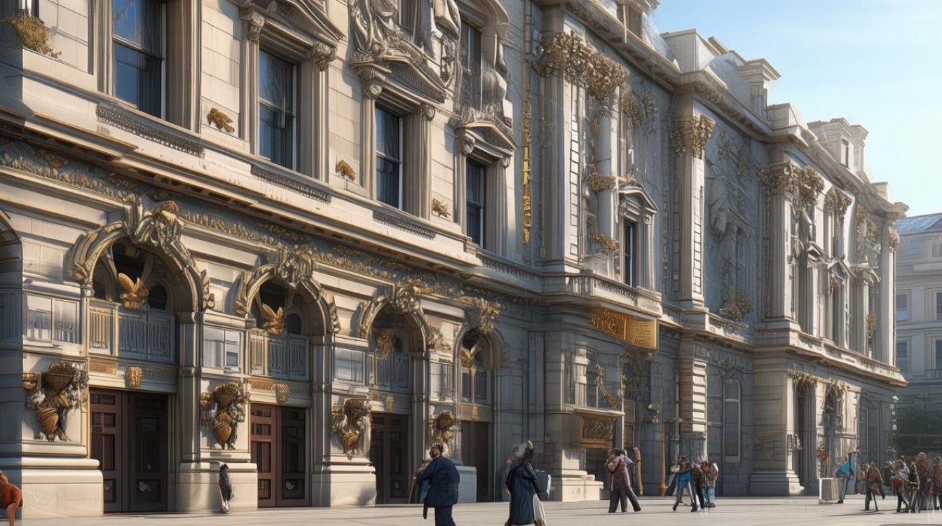 市政院具体是做什么的单位？