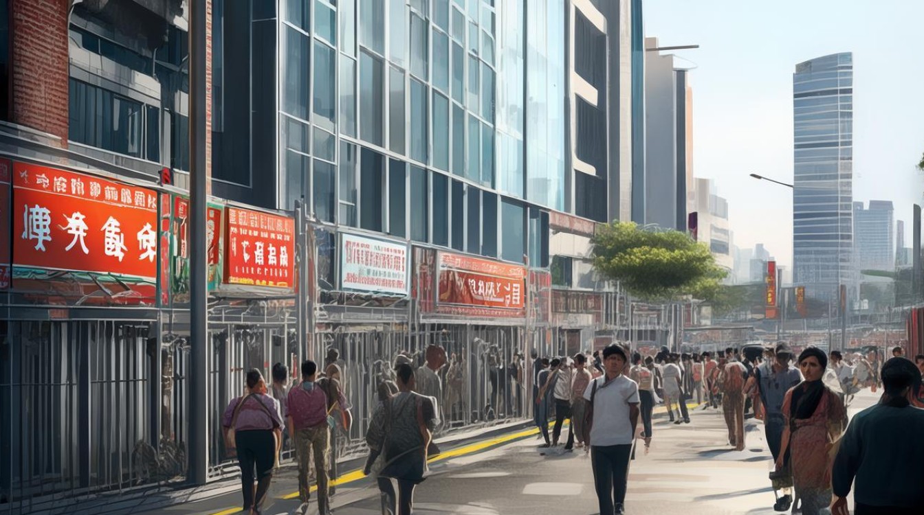 南宁有哪些工厂在招工？