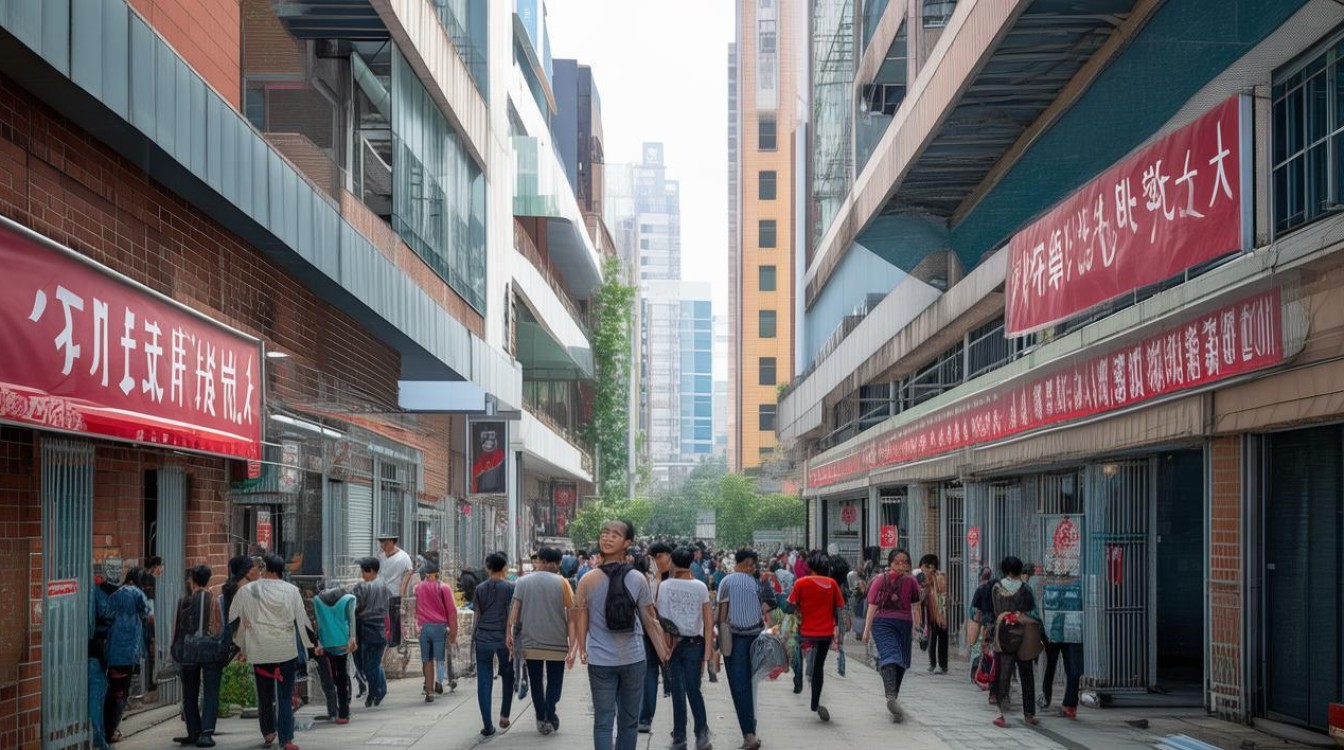 南宁有哪些工厂在招工？