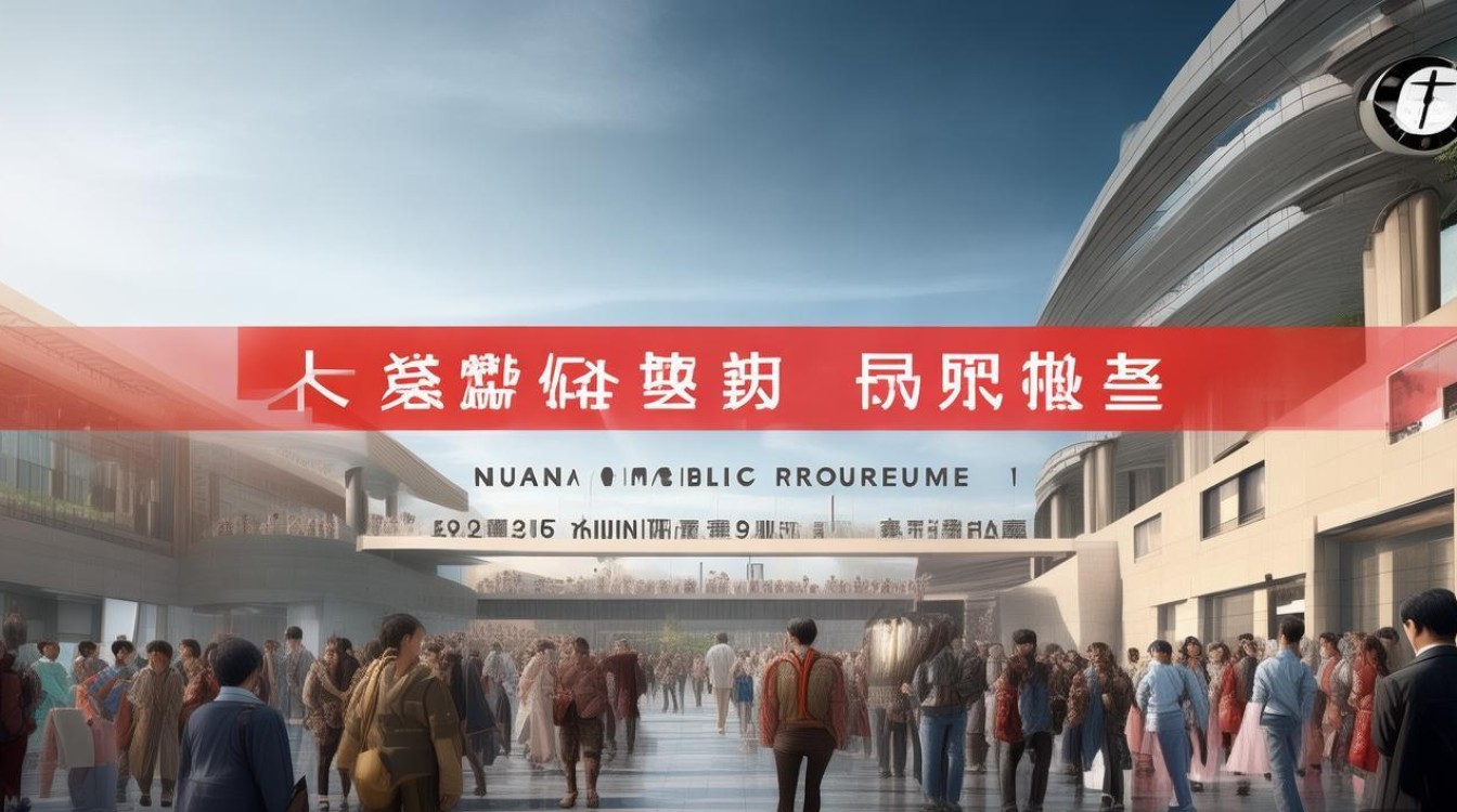 国家博物馆公开招聘,何时报名?