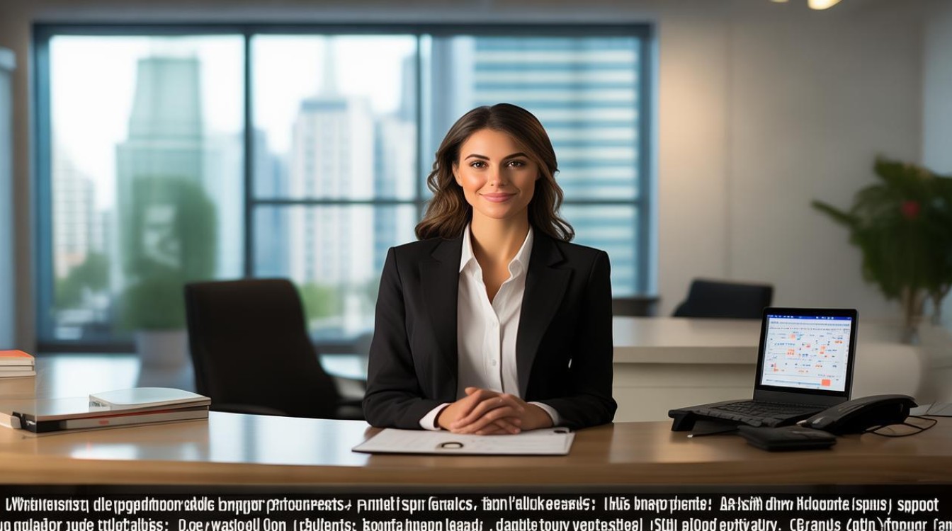 会务接待具体做什么?核心职责有哪些? 会务接待具体做什么?核心职责有哪些?