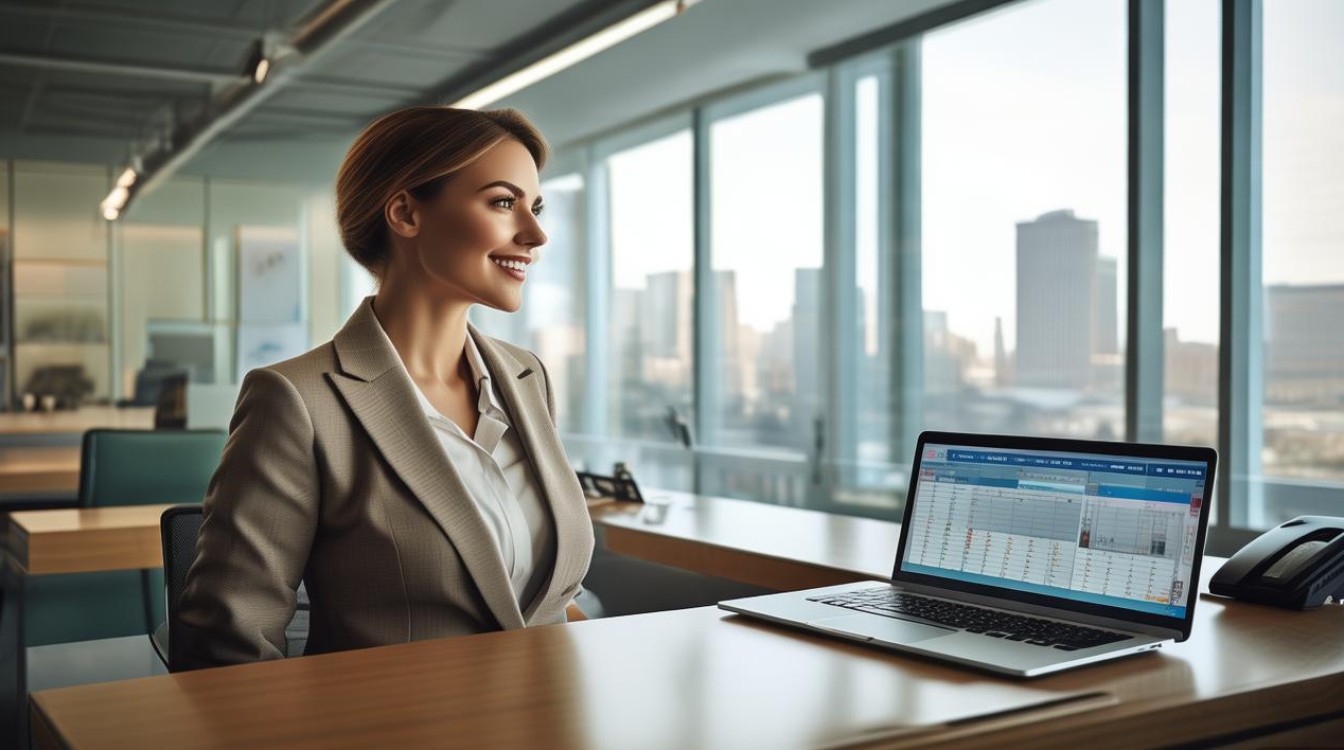 会务接待具体做什么?核心职责有哪些? 会务接待具体做什么?核心职责有哪些?